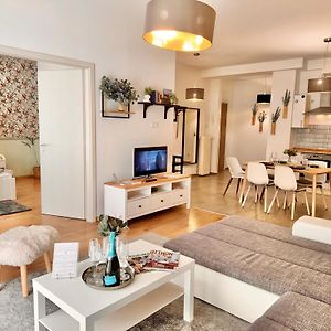 Appartement met Twee Slaapkamers